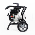 BISON Portable Gasoline High Pressure Washer Water Pump Car Clean